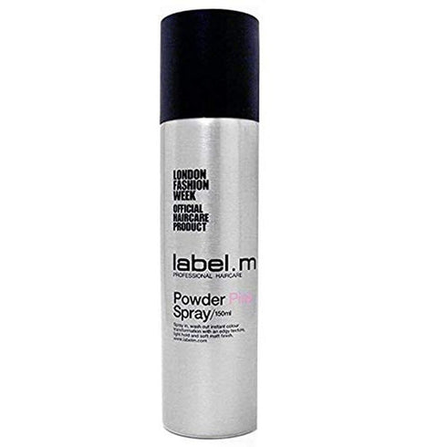 Label.m Powder Pink Hair Spray 50ml